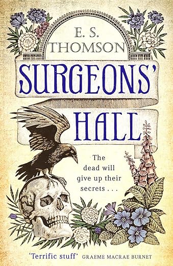 Surgeons' Hall