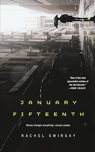 January Fifteenth