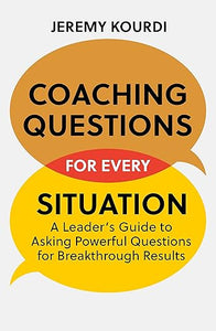 Coaching Questions for Every Situation /T