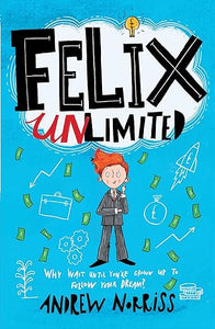 Felix Unlimited