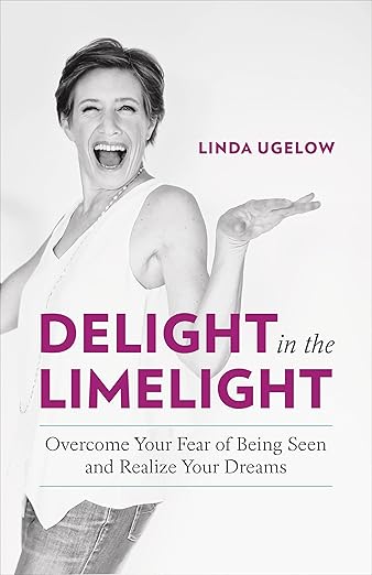 Delight In The Limelight /T