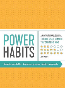 Power Habits /T