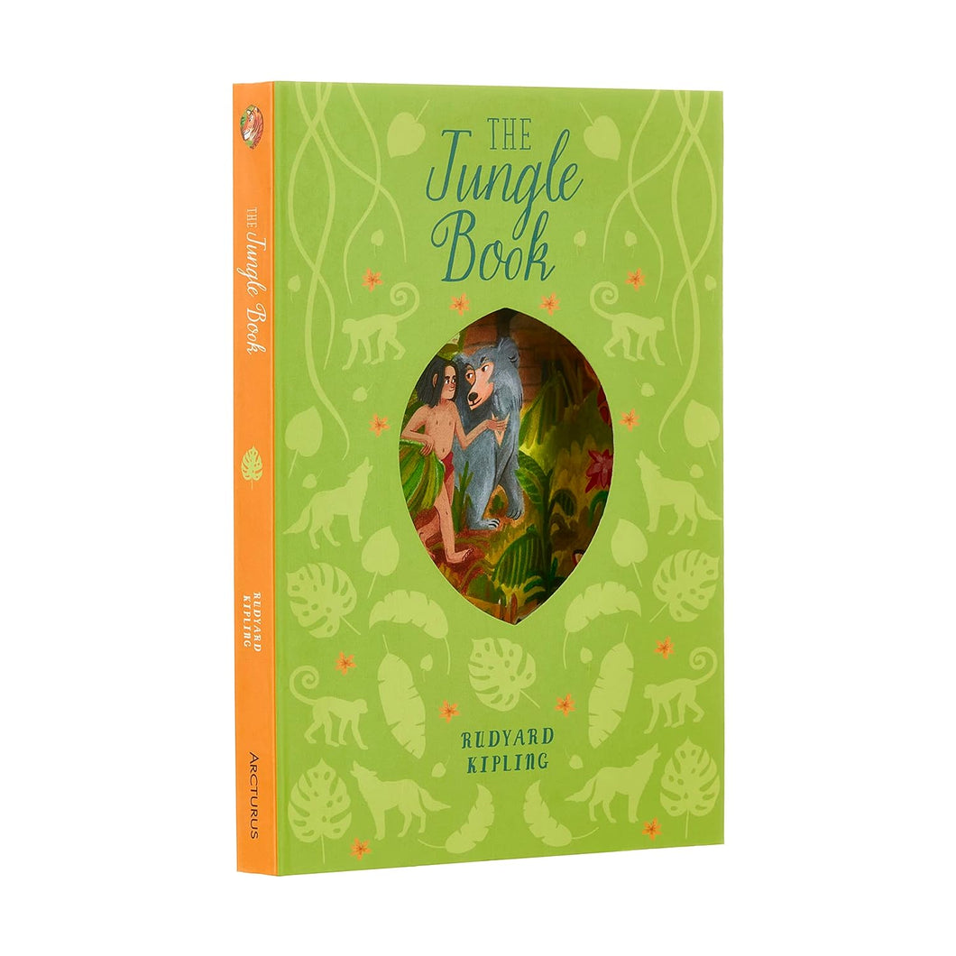 Jungle Book