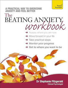TY : Beating Anxiety Workbook