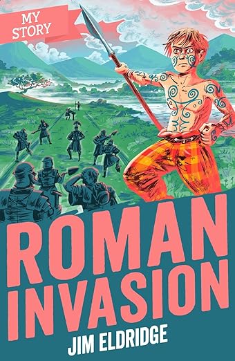 Mystory Roman Invasion