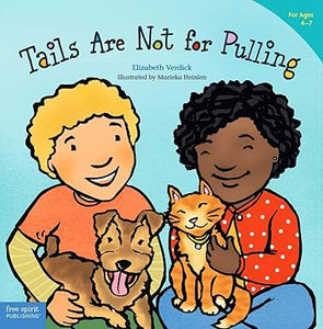Bb: Pb: Tails Are Not For Pulling