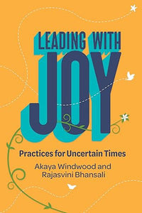 Leading With Joy /T