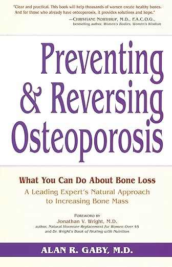 Preventing...Osteoporosis