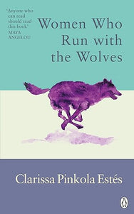 Women Who Run With The Wolves /T