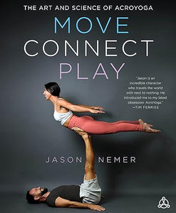 Move. Connect. Play: Acroyoga /T
