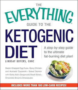 Everything(R) Guide To Ketogenic