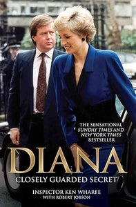 Diana : Closely Guarded Secret