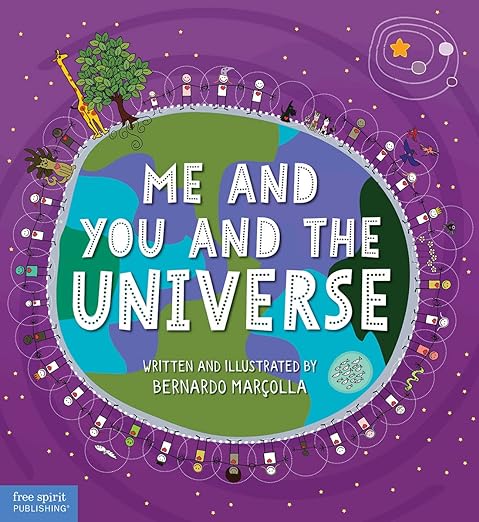 Me And You And The Universe