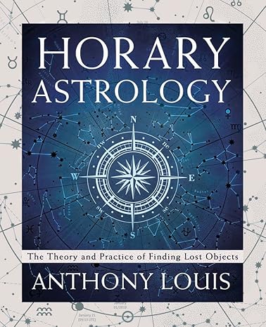 Horary Astrology /T
