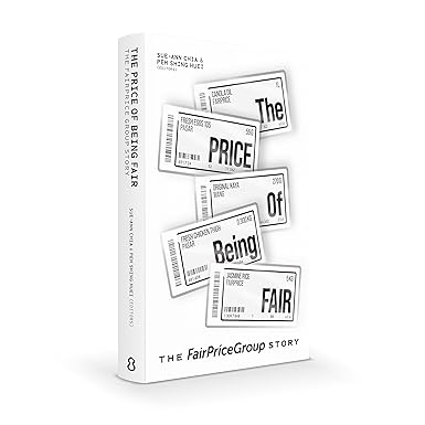The Price Of Being Fair