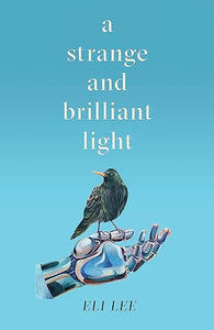 A Strange and Brilliant Light: Winner of the Writers Guild Best First Novel Award