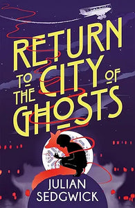 Ghosts Shanghai : Return To City Of Ghost