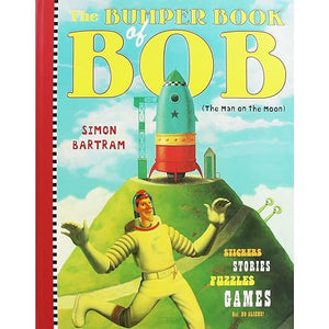 Bumper Book Of Bob (only copy)