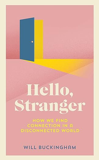 Hello Stranger /H