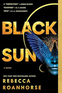 Between Earth & Sky: Black Sun