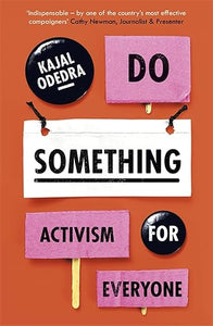 Do Something: Activism for Everyone