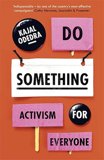 Do Something: Activism for Everyone