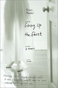 Giving Up Ghost