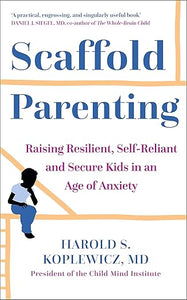 Scaffold Parenting (Uk)/T