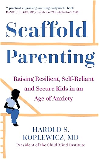 Scaffold Parenting (Uk)/T
