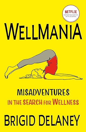 Wellmania