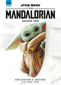 Star Wars Insider: Mandalorian Two /H