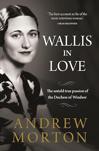 Wallis In Love