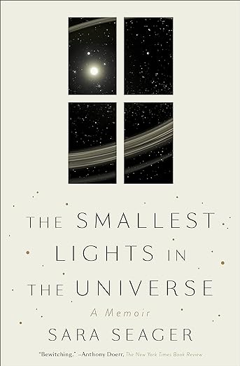 The Smallest Lights In Universe