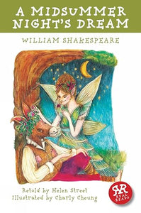 Rr: A Midsummer Night'S Dream