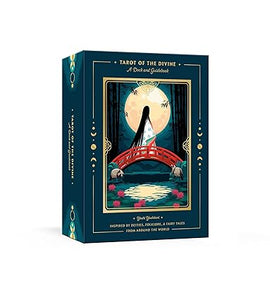 Tarot Of The Divine /Nb