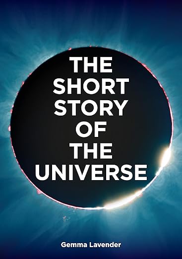Short Story Of Universe /P