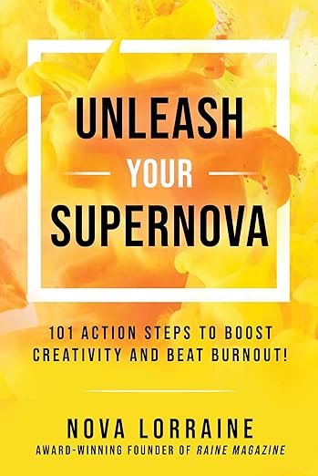 Unleash Your Supernova