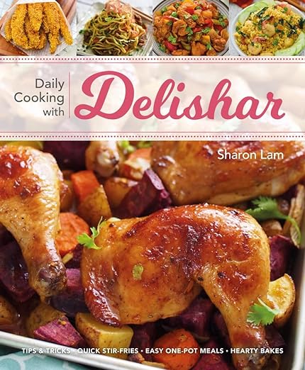 Daily Cooking With Delishar