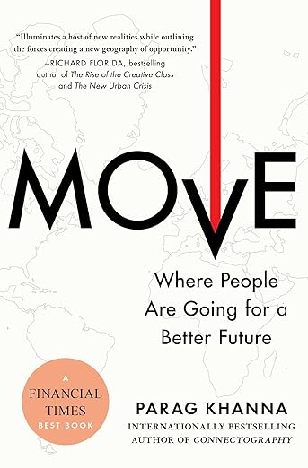 Move: Mass Migration (Us)/T