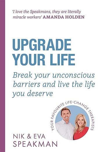 Upgrade Your Life /T