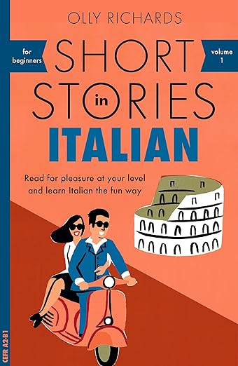 Short Stories In Italian