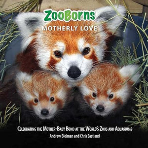 Zooborns Motherly Love /T