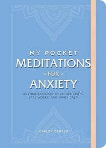 My Pocket Meditations For Anxiety