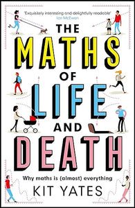 Maths Of Life And Death