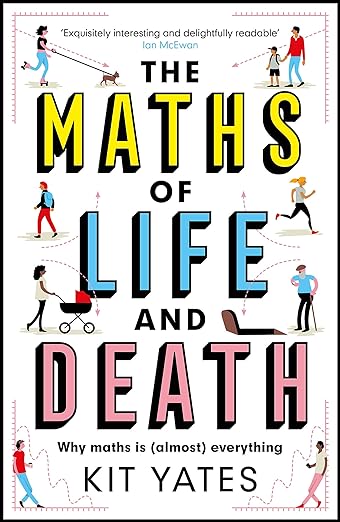 Maths Of Life And Death