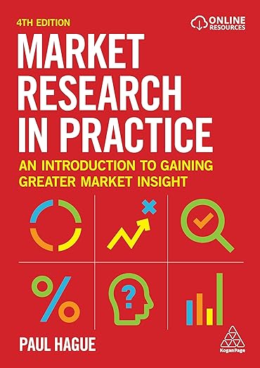 Market Research In Practice 4E