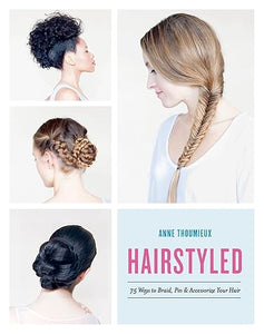 Hairstyled /T