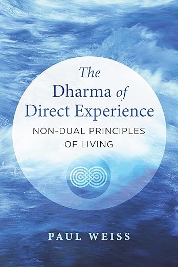 Dharma Of Direct Experience /T