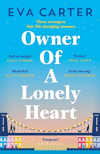 Owner Of Lonely Heart