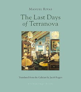 Last Days Of Terranova
